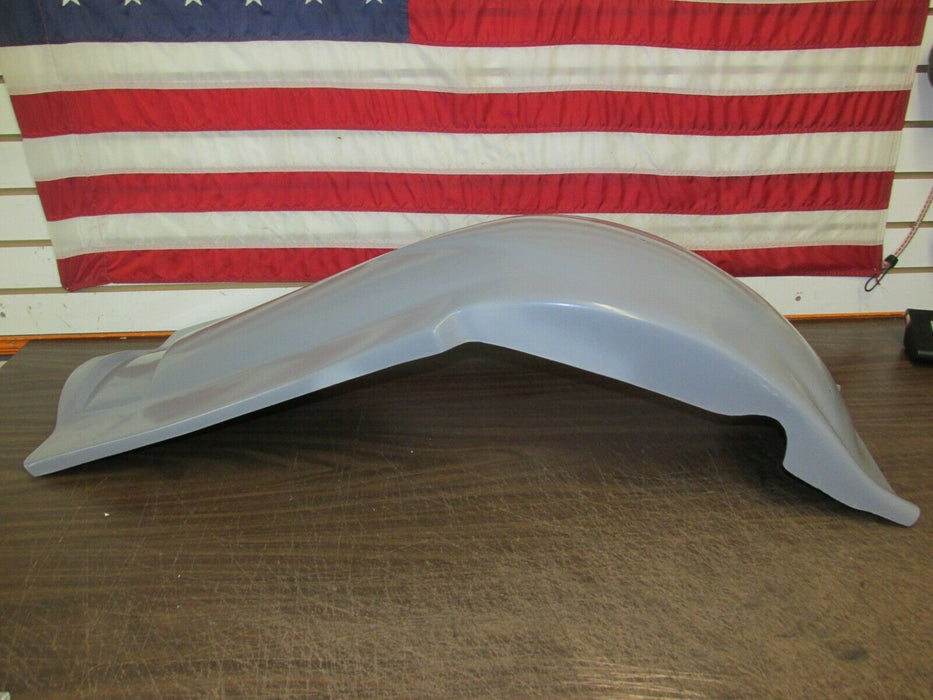 2014-2017 HARLEY DAVIDSON TOURING MODELS 6" EXTENDED REAR FENDER