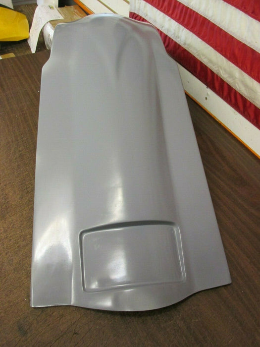 2014-2017 HARLEY DAVIDSON TOURING MODELS 6" EXTENDED REAR FENDER
