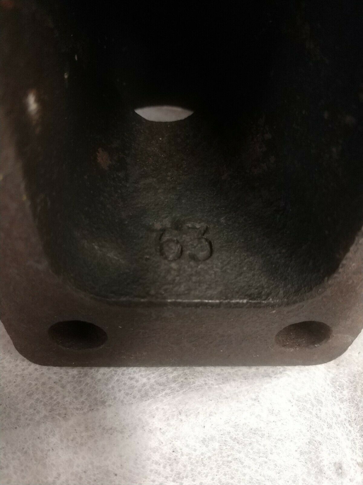 Turbonetics turbo
