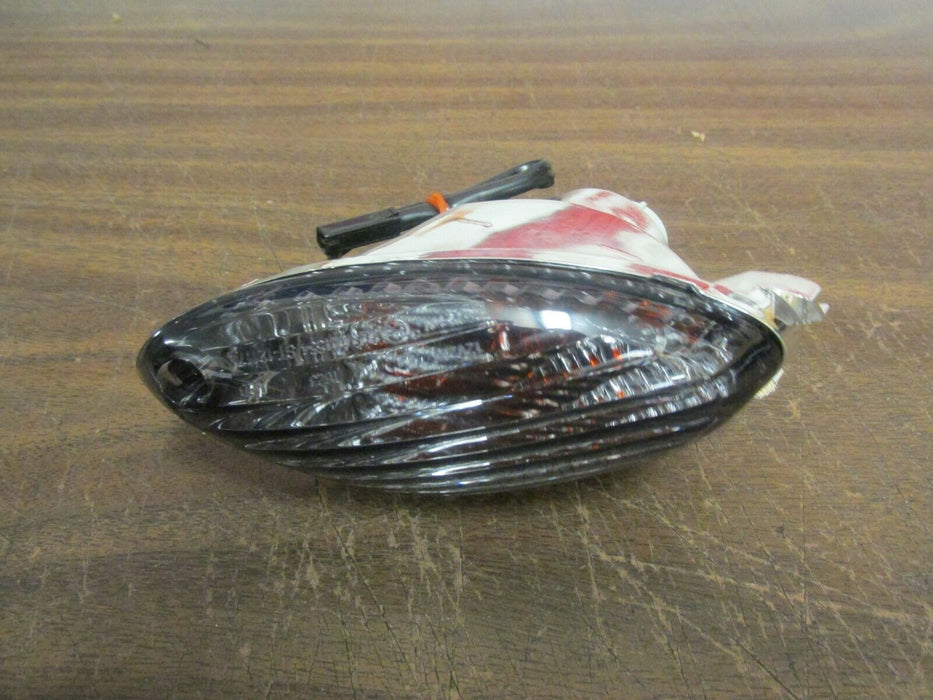 2008-2016 SUZUKI HAYABUSA GSXR 1300 LEFT REAR TURN SIGNAL BLINKER INDICATOR