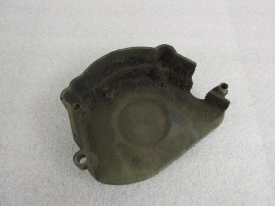 2000-2001 Kawasaki ZX-12 Sprocket Cover