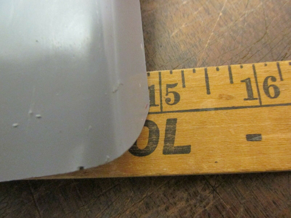 2014-2017 HARLEY DAVIDSON TOURING MODELS 6" EXTENDED REAR FENDER