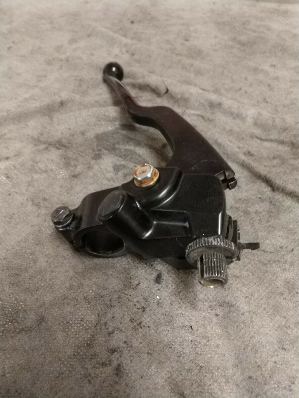 2018-2020 KAWASAKI NINJA 400 EX400 EX 400 CLUTCH PERCH LEVER OEM