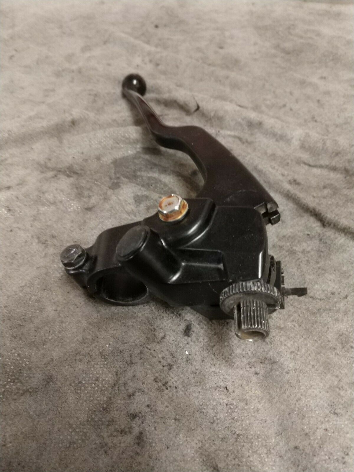 2018-2020 KAWASAKI NINJA 400 EX400 EX 400 CLUTCH PERCH LEVER OEM
