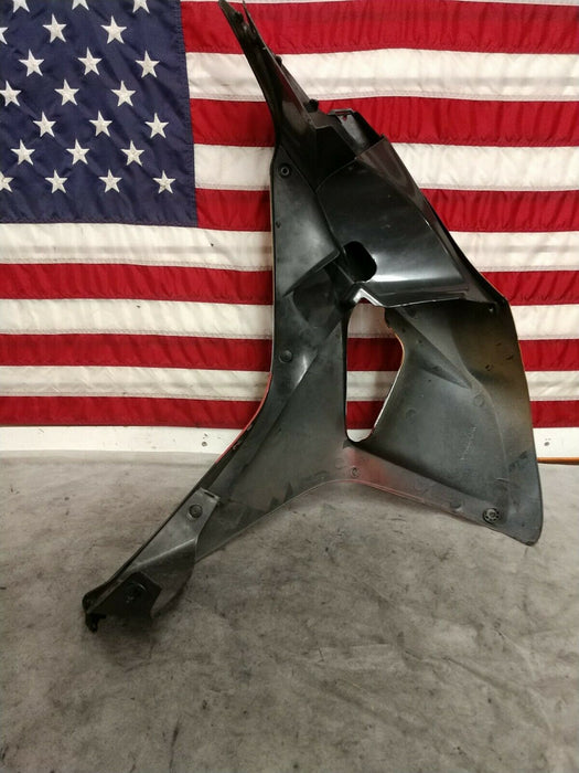 2006-2007 Honda CBR1000rr Repsol RIGHT SIDE FAIRING COWL PLASTIC OEM