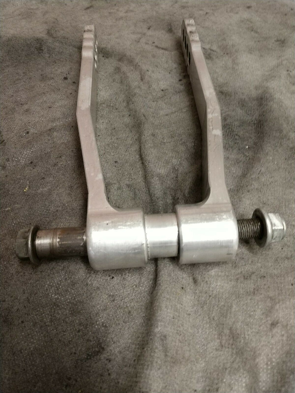 2008-2009 SUZUKI GSXR600 Gsxr750 REAR SHOCK DOGBONE Adjutable LINKAGE