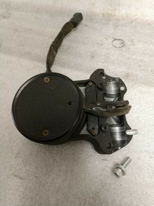 2016 Harley Davidson XL 883 1200 Gauge cluster 2424 miles