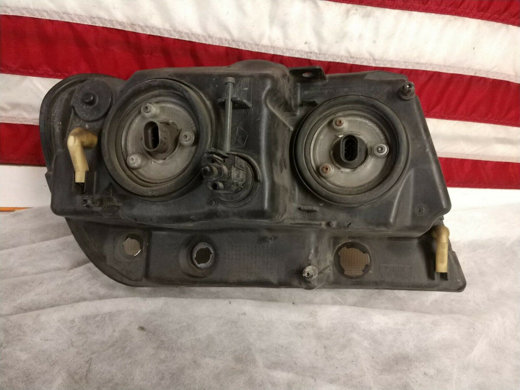 2002-2006 DODGE RAM 1500 2500 3500 LEFT Driver side LH HEADLIGHT