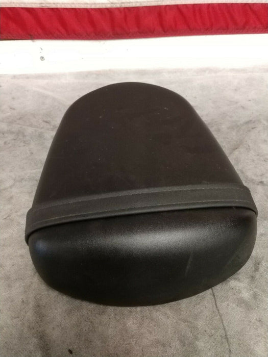 2008-2009 Suzuki Gsxr600 750 Rear Back Passenger  Seat Pad Saddle Pillion OEM