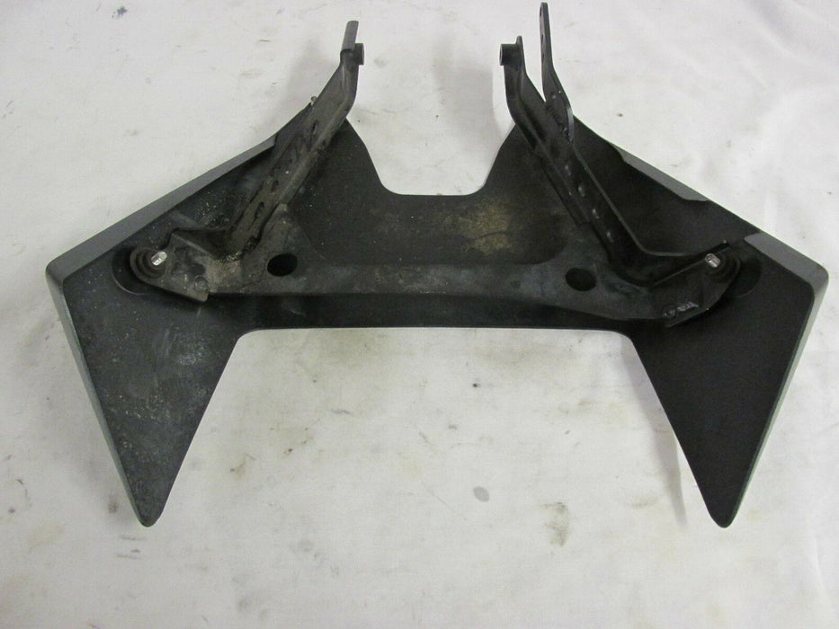 2006-2011 Kawasaki ZX-14 Factory Belly Pan Fairing