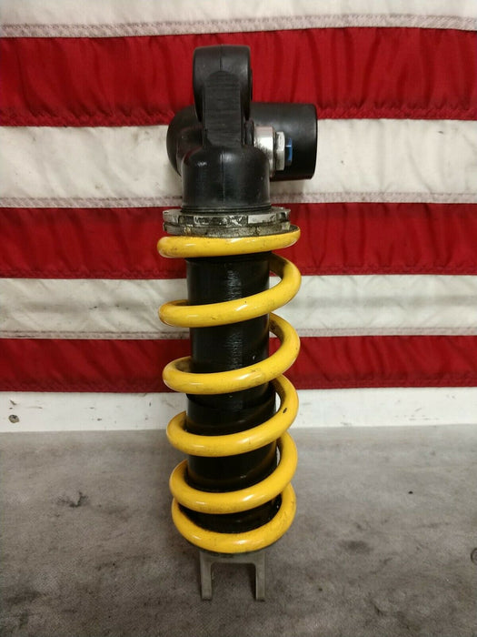 2008-2009 Suzuki GSXR600 GSXR750 Rear Back Suspension Unit