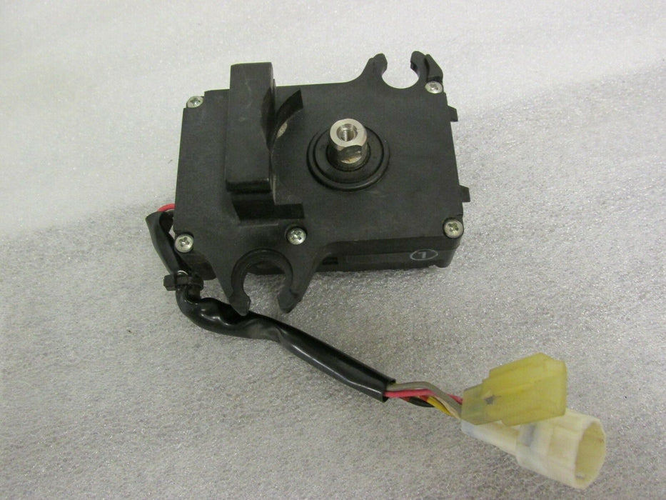 2005-2006 SUZUKI GSX-R1000 GSXR1000 OEM Exhaust Valve Servo Motor