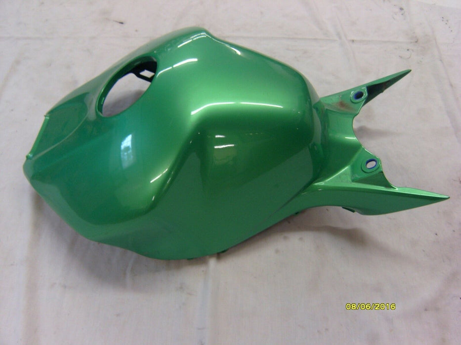 2006-2007 Honda CBR1000RR Fuel Tank Cover Fairing