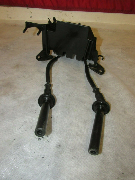 2015-2018 Yamaha Yzf R3 Ignition Coils Coil Spark Plug Caps 1wd-h2310-00-00