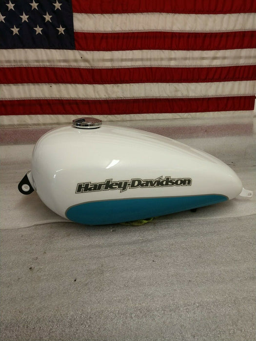 2016 HARLEY-DAVIDSON SPORTSTER XL 1200 07-09 11-16 883 OEM GAS TANK FUEL PETROL