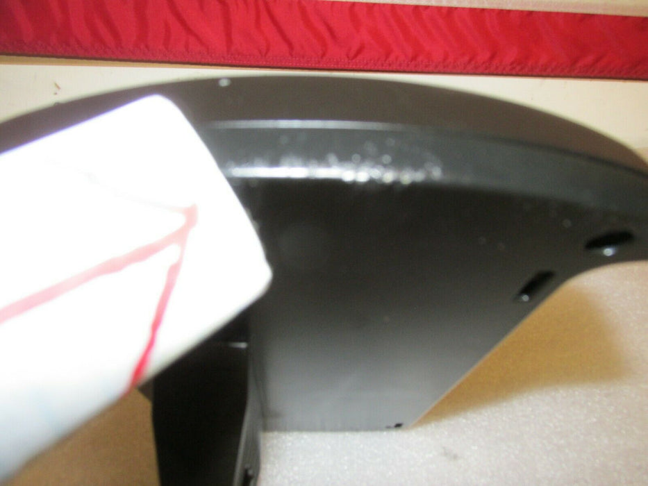 HARLEY DAVIDSON V-ROD TAG HANGER MOUNT