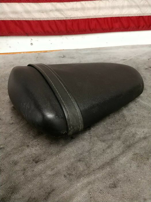 2005-2006 SUZUKI GSXR 1000 Gsxr1000 passenger rear seat