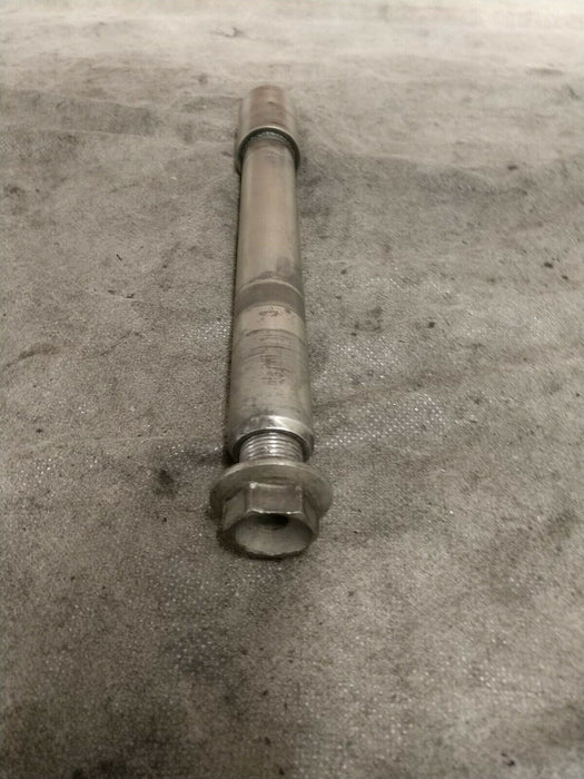 2008-2009 Suzuki Gsxr600 Gsxr750 Front Wheel Axle Rim Pivot Bolt Oem