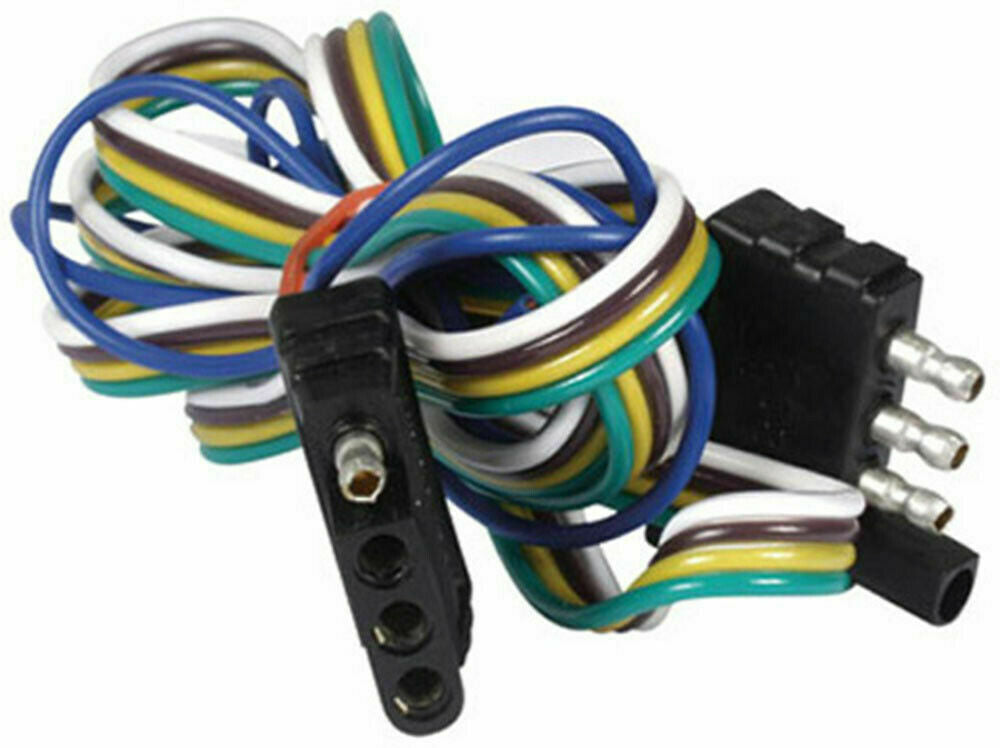Optronics (A48TC) Trailer Connector