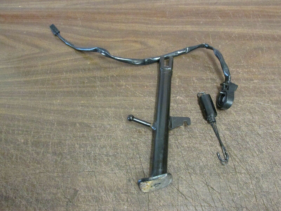 2014-2018 HONDA CBR650F CBR 650F KICK STAND SIDE STAND SENSOR OEM 1599 MILES