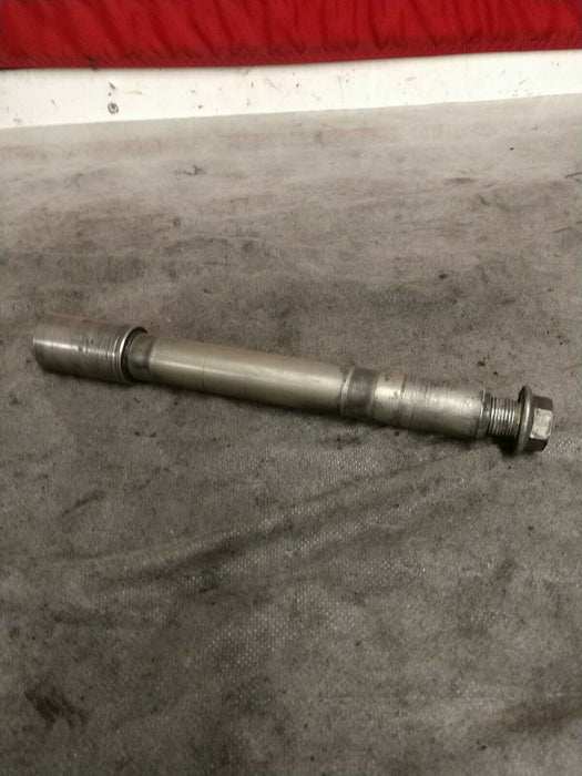 2008-2009 Suzuki Gsxr600 Gsxr750 Front Wheel Axle Rim Pivot Bolt Oem