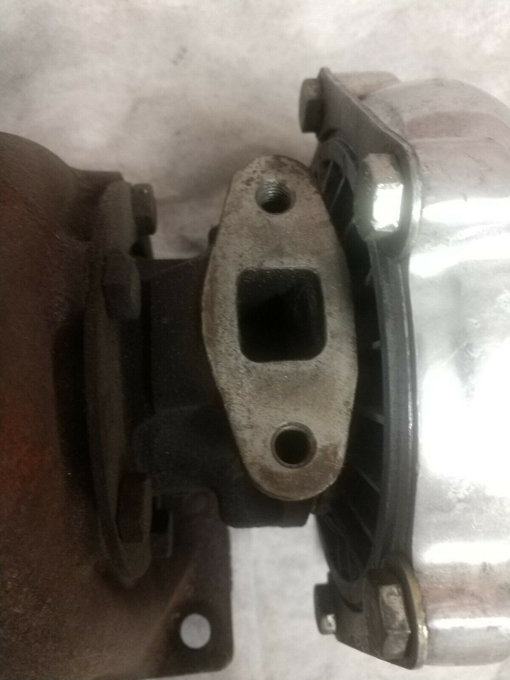 Turbonetics turbo