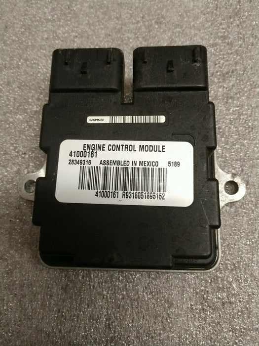 2014-2019 Harley Davidson sportster iron 883 1200 ECM ECU COMPUTER  41000161