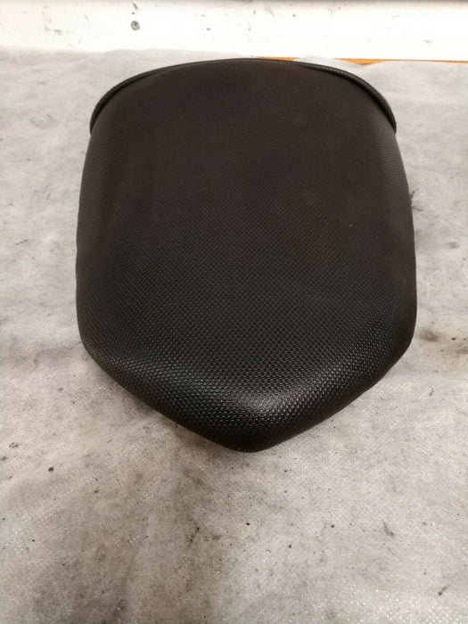 2008-2012 KAWASAKI NINJA 250 EX250 Rear Passenger Seat