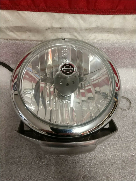 2016 Harley Davidson XL883N Headlight