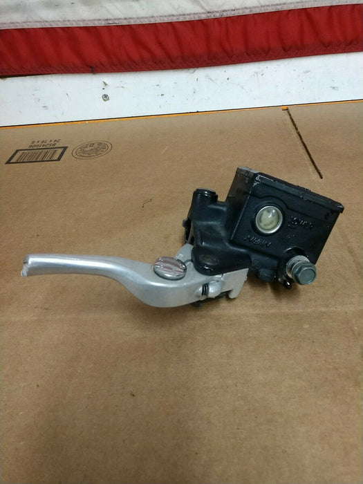 2006-2008 KAWASAKI Ninja EX650 EX 650 Front Brake Master Cylinder