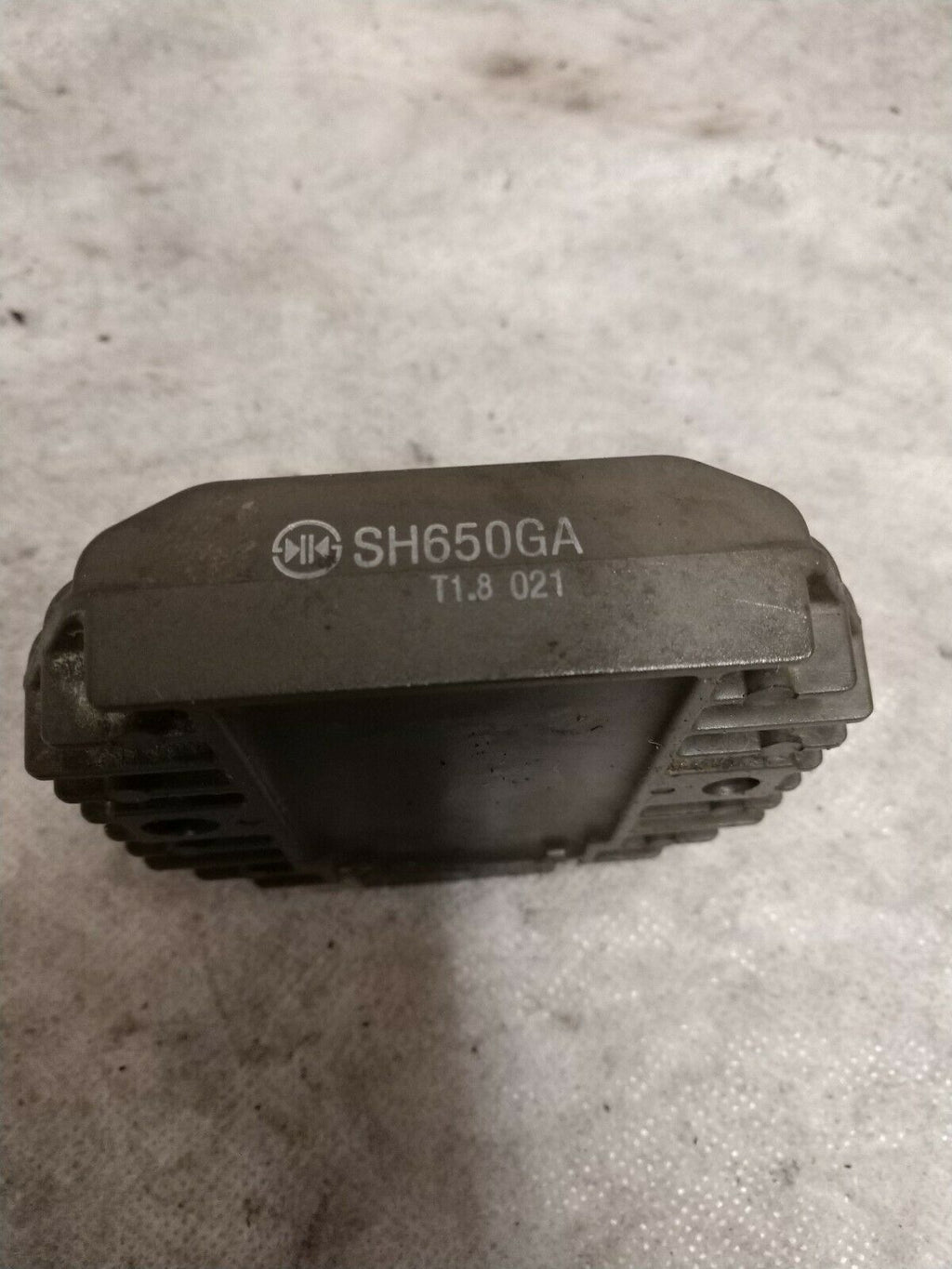 2008-2012 KAWASAKI NINJA 250R EX250J RECTIFIER VOLTAGE REGULATOR OEM
