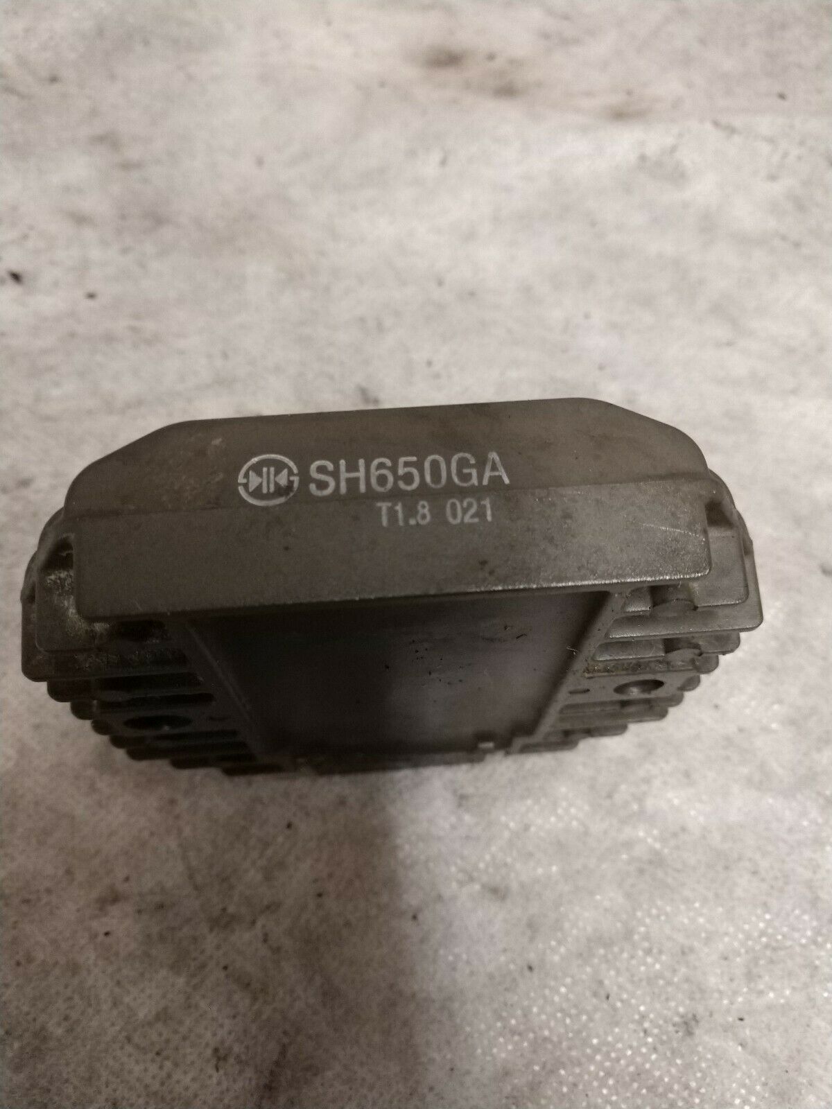 2008-2012 KAWASAKI NINJA 250R EX250J RECTIFIER VOLTAGE REGULATOR OEM