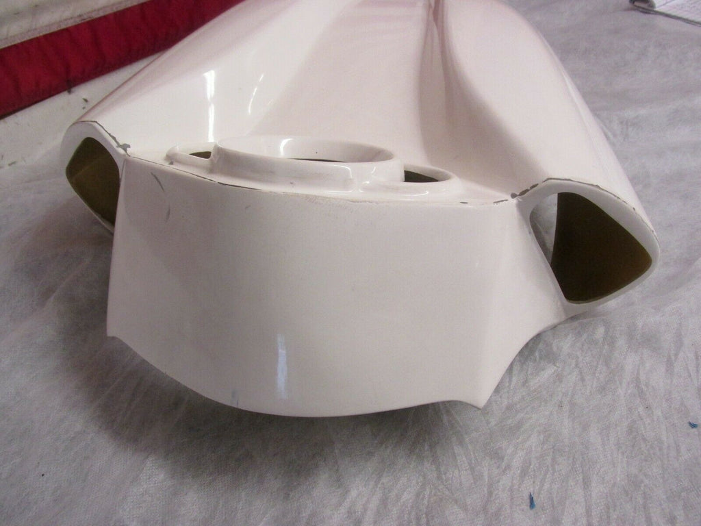 HARLEY DAVIDSON V-ROD VROD AIRBOX TANK COVER  NO LIMIT CUSTOM