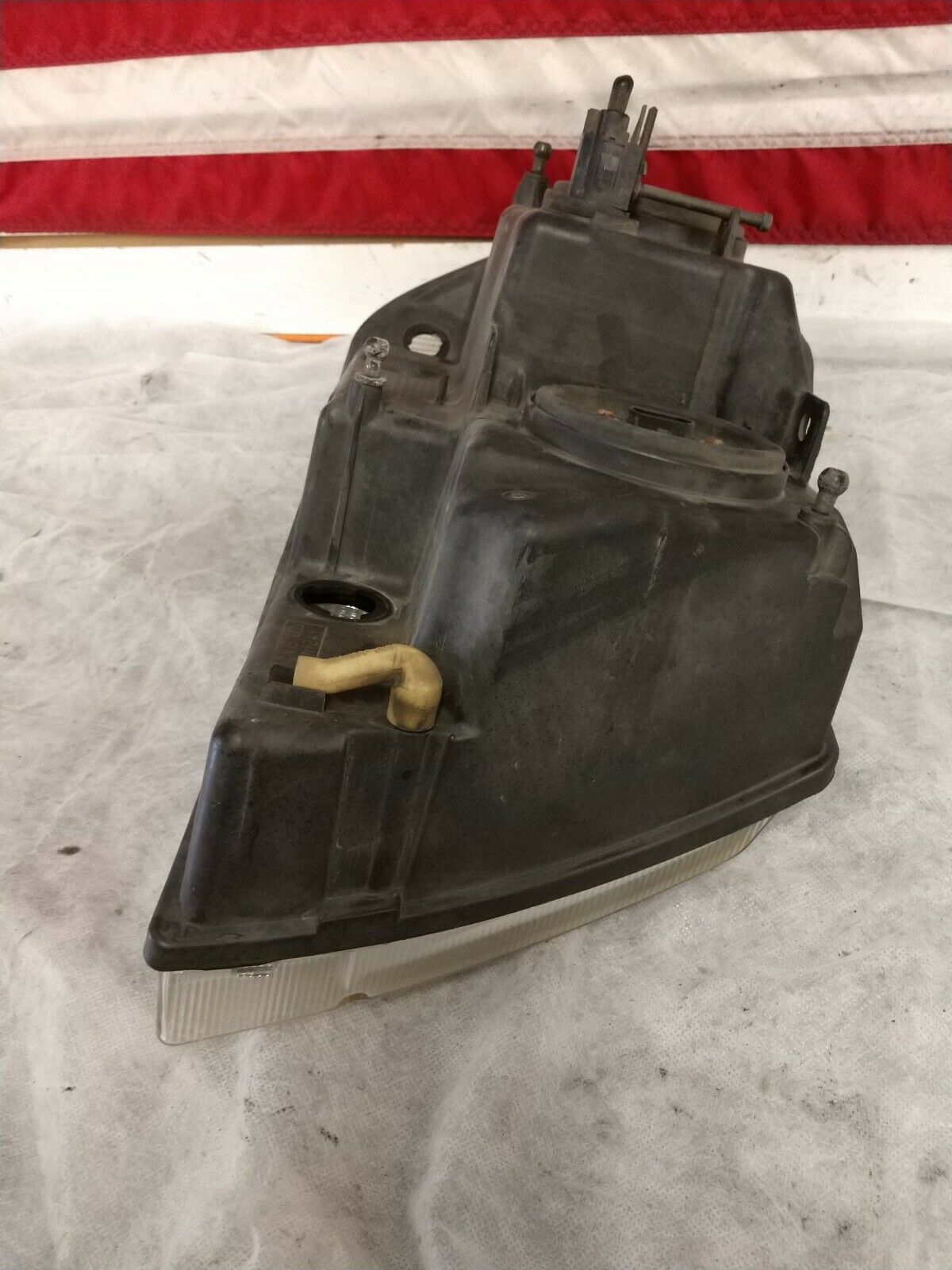 2002-2006 DODGE RAM 1500 2500 3500 LEFT Driver side LH HEADLIGHT