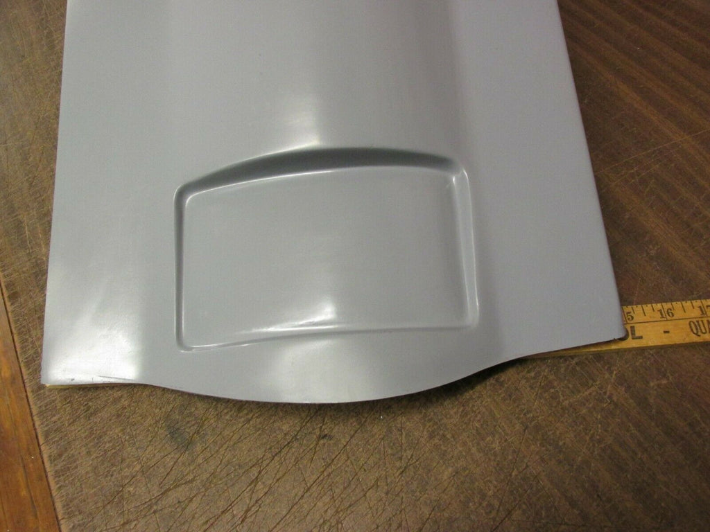 2014-2017 HARLEY DAVIDSON TOURING MODELS 6" EXTENDED REAR FENDER