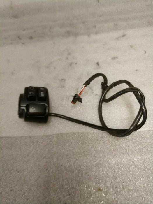 2014 - 2020 HARLEY SPORTSTER XL883 XL1200 LEFT CONTROL SWITCH