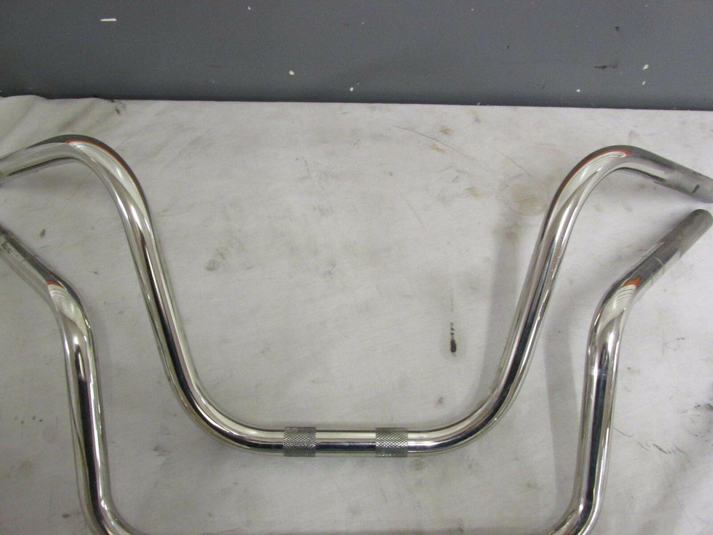 Harley Davidson Touring Stock Handlebars 3 sets