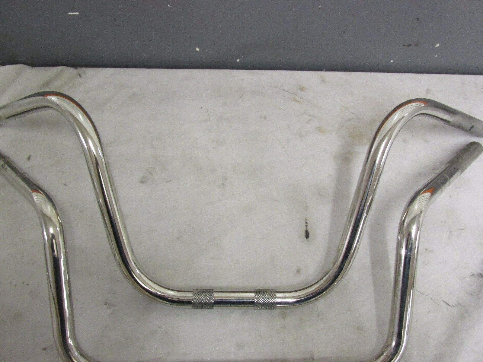 Harley Davidson Touring Stock Handlebars 3 sets