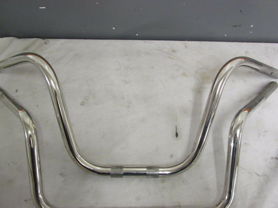 Harley Davidson Touring Stock Handlebars 3 sets