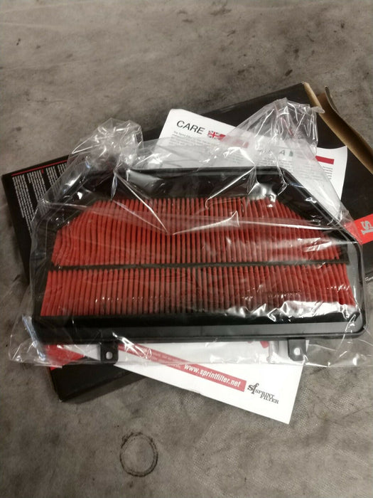 2017-2020 Suzuki Gsxr100 Sprint Air Filter P08