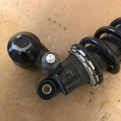 2006-2020 KAWASAKI NINJA ZX14 ZX14R OEM REAR SHOCK ABSORBER SUSPENSION OEM