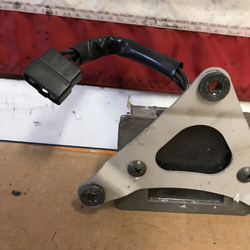 1999-2007 Suzuki GSX-1300R Hayabusa Rectifier Voltage Regulator and Bracket OEM