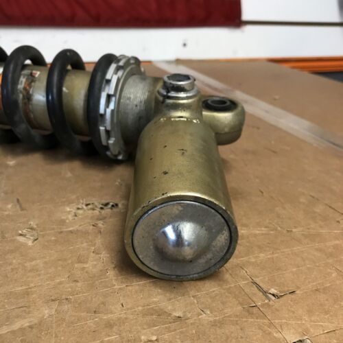 1998-1999 Kawasaki Ninja ZX9R 900 Rear Shock Seat Mount OEM