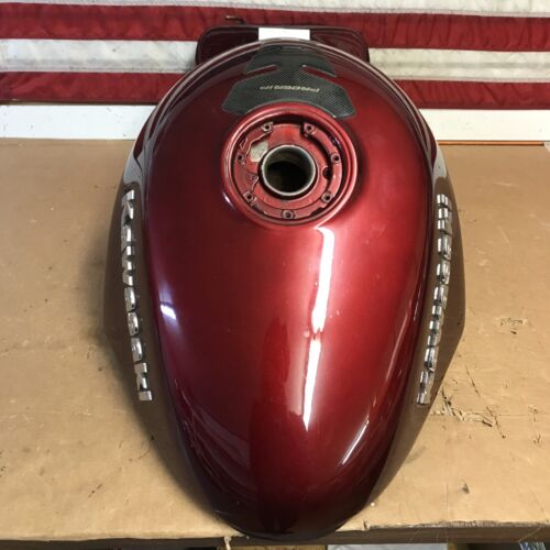 1995 (1990-2001) Kawasaki Ninja ZX11 Gas Tank *RARE PART* OEM