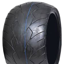 Vee Ruber 360/30/18 Monster Tire