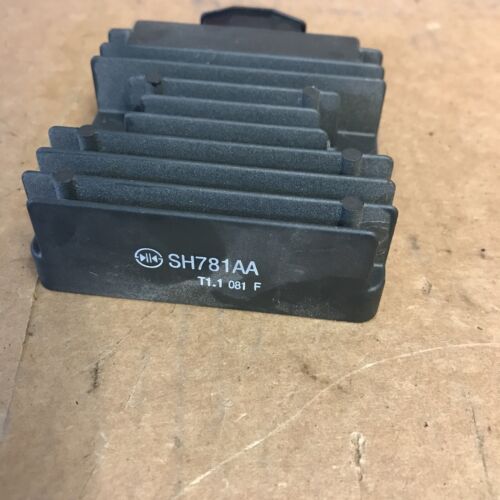 2015-22 Honda CBR300R Rectifier Voltage Regulator OEM