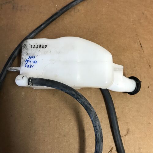 2015-22 (2021) HONDA CBR300R COOLANT WATER TANK RESERVOIR BOTTLE OEM