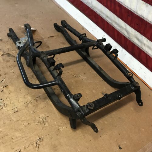 1999-2007 Suzuki GSX-1300R Hayabusa Subframe Chassis OEM GEN1