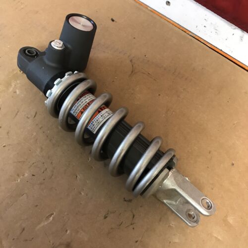 2014-2021 KAWASAKI NINJA ZX14R REAR SHOCK ABSORBER SUSPENSION OEM