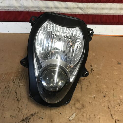 1999-2007 Suzuki GSXR1300 Hayabusa Headlight Housing OEM